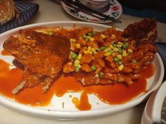 松鼠桂鱼-探花·意境江南菜·唐伯虎文化体验店·松鼠桂鱼(观前店)