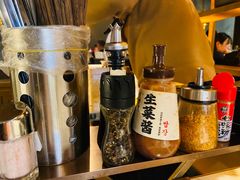 -火炉火自助餐(西直门凯德MALL店)