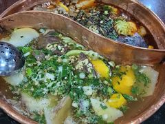 -朝伟清真铜瓢牛肉馆(三十年老·店)
