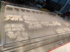 -蚝英雄鲜蚝自助专门店(长楹天街直营店)