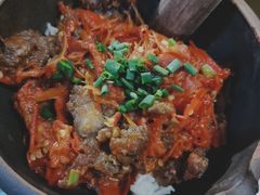 -擂饭(五一广场店)