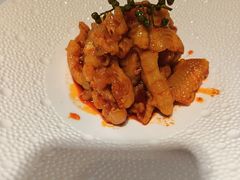 -院里寻菜·精致庭院菜(观沙岭店)