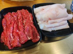 -牛街清真满恒記(平安里西大街店)