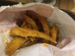 -肯德基(龙之梦购物中心店)