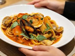 -拉蒂娜·巴西牛排馆 Latina·Brazilian Steakhouse(陆家嘴旗舰店)
