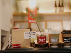 -Joymean coffee.见面咖啡