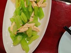 -宏状元现熬粥·京味菜(五棵松店)