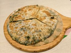 -甲乙饼·手工牛肉饼(东方广场店)