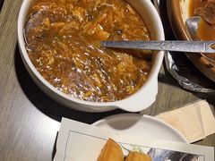 -隆喜元鱼汤包·海鲜(中联广场店)