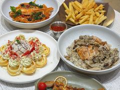 -娜娜家•Nana's restaurant(国金汇店)