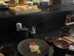 -Sushi Hanzo半藏(天环广场店)