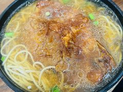 -万寿斋(山阴路店)