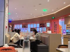 -北大荒人•新东北菜(青岛银座店)