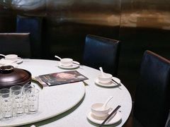 -烹然四季椰子鸡火锅(团结湖总店)