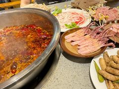 -华丰火锅(双林北横路店)