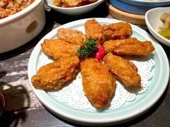 -新白鹿餐厅(松江开元地中海店)