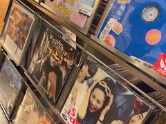 -黑胶星球(华发中城商都店)