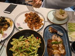 -萃華楼(王府井店)