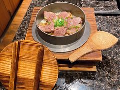 -老乾杯和牛烧肉(王府中环店)
