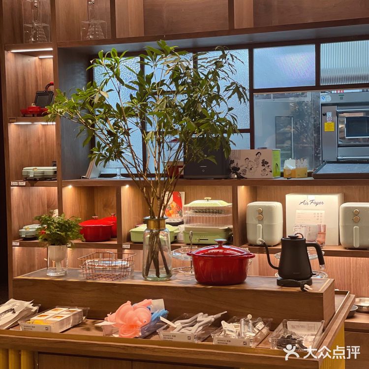 北京探店|代字行里温暖烘培黛汀烘培🦋