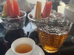 -瑞吉酒店·The Drawing Room闲逸廊·云端下午茶·夜奢Whiskey