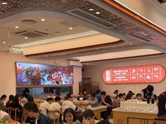 -密友回转自助火锅(世茂国际广场店)