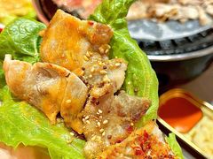 -正宗齐齐哈尔烤肉·齐牛哥鲜切炭火烤肉(杭州总店)