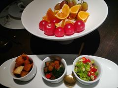 -西郊八号·山野江西菜(开发区店)