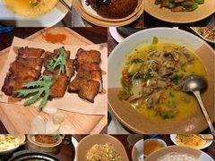 -外婆家(南开大悦城店)