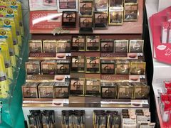 -松本清(CROST大阪站店)