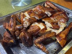 -隔田烧鸡