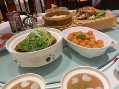 -惠丰堂饭庄·烤鸭·京味菜(西北旺·唐家岭店)