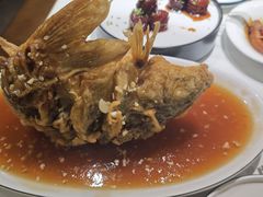 -会仙楼饭庄(芙蓉街店)