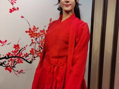 -武汉杜莎夫人蜡像馆