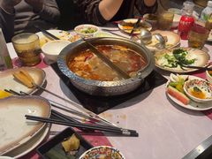 -一绪に寿喜烧自助(世茂广场店)