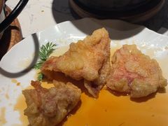 -奉天小馆·非遗东北菜(济南万象城店)