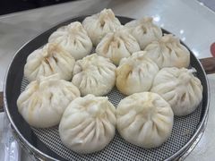 -石饮红星包子(中山路店)
