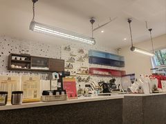 -Jeans Coffee牛仔裤咖啡