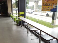 -麦当劳(新新大道岗丰店)