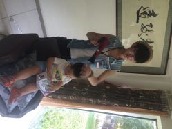 iphone_upload_pic-丽时 Hair Salon