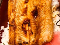 -大岛日本料理铁板烧(南通大饭店)