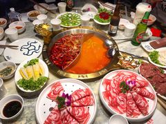 -大龙燚火锅(悉尼店)