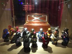 -疯克大象美式烤肉餐厅