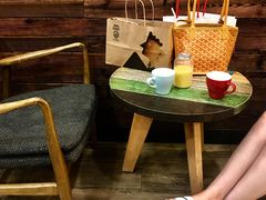 -东哥面包 DONCO BAKERY(万风新天地购物中心店)