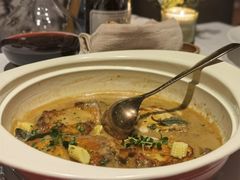 低温慢烤春鸡-蝶舍·MAISON PAPILLON