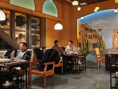 -君邦火锅(新疆大厦店)