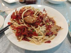-汗腾格里·风味餐厅(新疆驻京办店)