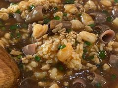 -小郭私房菜·海肠捞饭店(学士街店)