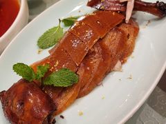 烤鸭-萃華楼(王府井店)