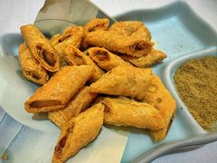 -宁波饭店·甬味灶(马园路店)